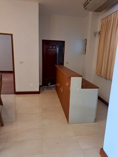 บ้านเช่า ถ.พัฒนาการ หมู่บ้านเมืองทอง2ใกล้สวนหลวงร.9, Bangkok, Prawet, Bangkok, 4 Bedrooms, 400 sqm, Single Detached House For Rent, by ทัณฑิกา แก้วปู่วัด, 500449525 - DDproperty.com