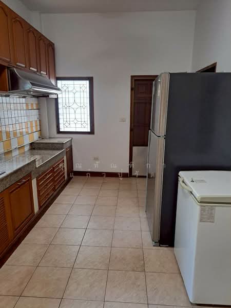 บ้านเช่า ถ.พัฒนาการ หมู่บ้านเมืองทอง2ใกล้สวนหลวงร.9, Bangkok, Prawet, Bangkok, 4 Bedrooms, 400 sqm, Single Detached House For Rent, by ทัณฑิกา แก้วปู่วัด, 500449525 - DDproperty.com