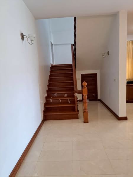 บ้านเช่า ถ.พัฒนาการ หมู่บ้านเมืองทอง2ใกล้สวนหลวงร.9, Bangkok, Prawet, Bangkok, 4 Bedrooms, 400 sqm, Single Detached House For Rent, by ทัณฑิกา แก้วปู่วัด, 500449525 - DDproperty.com