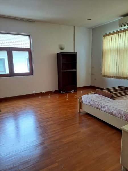 บ้านเช่า ถ.พัฒนาการ หมู่บ้านเมืองทอง2ใกล้สวนหลวงร.9, Bangkok, Prawet, Bangkok, 4 Bedrooms, 400 sqm, Single Detached House For Rent, by ทัณฑิกา แก้วปู่วัด, 500449525 - DDproperty.com