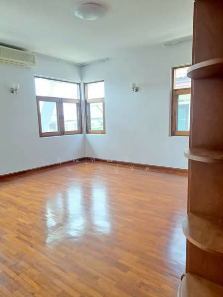 บ้านเช่า ถ.พัฒนาการ หมู่บ้านเมืองทอง2ใกล้สวนหลวงร.9, Bangkok, Prawet, Bangkok, 4 Bedrooms, 400 sqm, Single Detached House For Rent, by ทัณฑิกา แก้วปู่วัด, 500449525 - DDproperty.com