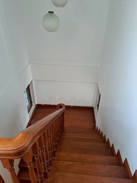 บ้านเช่า ถ.พัฒนาการ หมู่บ้านเมืองทอง2ใกล้สวนหลวงร.9, Bangkok, Prawet, Bangkok, 4 Bedrooms, 400 sqm, Single Detached House For Rent, by ทัณฑิกา แก้วปู่วัด, 500449525 - DDproperty.com