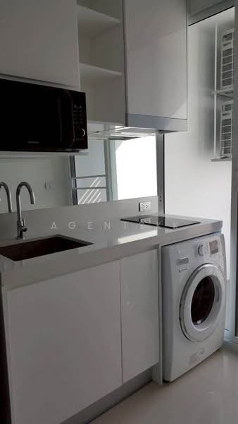 The Sky Sukhumvit, Bangkok, 103-4 Sukhumvit Road, Bang Na Nuea, Bang Na, Bangkok, 1 Bedroom, 35 sqm, Condo For Rent, by Agentbkk, 500449526 - DDproperty.com