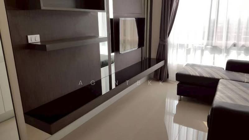 The Sky Sukhumvit, Bangkok, 103-4 Sukhumvit Road, Bang Na Nuea, Bang Na, Bangkok, 1 Bedroom, 35 sqm, Condo For Rent, by Agentbkk, 500449526 - DDproperty.com