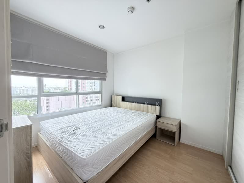 Lumpini Place Srinakarin-Huamak Station, Bangkok, Srinakarin Road, Suan Luang, Suan Luang, Bangkok, 1 Bedroom, 33 sqm, Condo For Rent, by Agentbkk, 500449527 - DDproperty.com