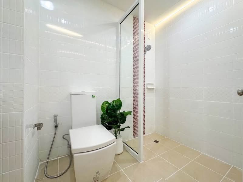 Metro Park Sathorn, Bangkok, Kanlapaphruek Road, Bang Wa, Phasi Charoen, Bangkok, 1 Bedroom, 32 sqm, Condo For Sale, by Agentbkk, 500449528 - DDproperty.com
