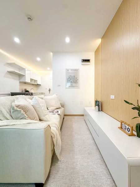 Metro Park Sathorn, Bangkok, Kanlapaphruek Road, Bang Wa, Phasi Charoen, Bangkok, 1 Bedroom, 32 sqm, Condo For Sale, by Agentbkk, 500449528 - DDproperty.com