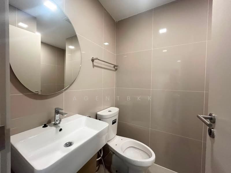 COBE Ratchada-Rama 9, Bangkok, Thiam Ruammit Road, Huai Khwang, Bangkok, Studio, 24 sqm, Condo For Sale, by Agentbkk, 500449530 - DDproperty.com