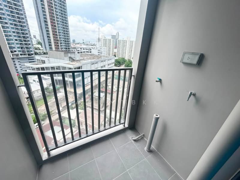 COBE Ratchada-Rama 9, Bangkok, Thiam Ruammit Road, Huai Khwang, Bangkok, Studio, 24 sqm, Condo For Sale, by Agentbkk, 500449530 - DDproperty.com