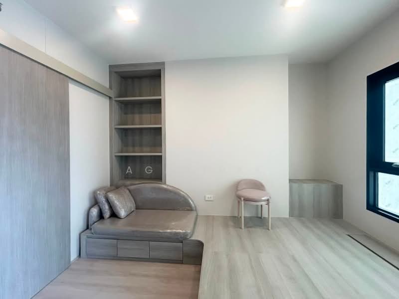 COBE Ratchada-Rama 9, Bangkok, Thiam Ruammit Road, Huai Khwang, Bangkok, Studio, 24 sqm, Condo For Sale, by Agentbkk, 500449530 - DDproperty.com
