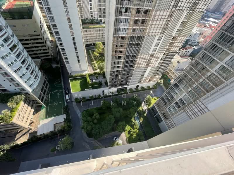 Park Origin Phrom Phong (Park 24), กรุงเทพ, 68 Soi Sukhumvit 24, คลองตัน, คลองเตย, กรุงเทพ, 33 ตร.ม., คอนโด ให้เช่า, โดย Tittayaporn Kim (Jenny), 500449531 - DDproperty.com