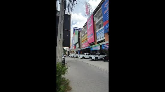 พุทธมณฑลสายสี่, Nakhon Pathom, Krathum Lom, Sam Phran, Nakhon Pathom, , 198 sqm, Shophouse For Rent, by สิริกัญญา, 500449537 - DDproperty.com