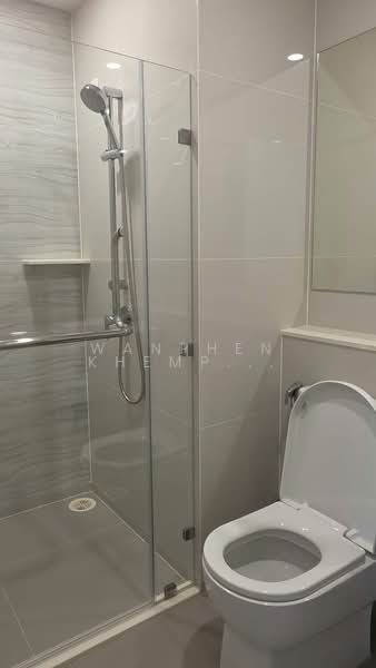 Life Rama 4-Asoke, Bangkok, Rama 4 Road, Khlong Toei, Bangkok, 1 Bedroom, 32 sqm, Condo For Rent, by Wanphen Khemprasit, 500449538 - DDproperty.com