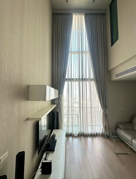 PYNE by Sansiri, Bangkok, Prayatai Road, Thanon Phetchaburi, Ratchathewi, Bangkok, 2 Bedrooms, 80 sqm, Condo For Sale, by Jirayu Bigdata, 500449540 - DDproperty.com