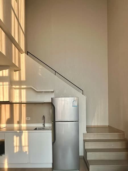PYNE by Sansiri, Bangkok, Prayatai Road, Thanon Phetchaburi, Ratchathewi, Bangkok, 2 Bedrooms, 80 sqm, Condo For Sale, by Jirayu Bigdata, 500449540 - DDproperty.com