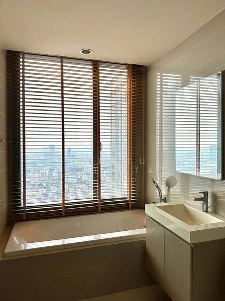 PYNE by Sansiri, Bangkok, Prayatai Road, Thanon Phetchaburi, Ratchathewi, Bangkok, 2 Bedrooms, 80 sqm, Condo For Sale, by Jirayu Bigdata, 500449540 - DDproperty.com