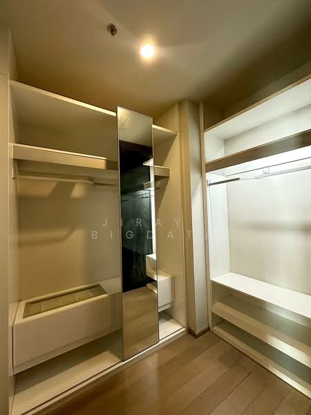 PYNE by Sansiri, Bangkok, Prayatai Road, Thanon Phetchaburi, Ratchathewi, Bangkok, 2 Bedrooms, 80 sqm, Condo For Sale, by Jirayu Bigdata, 500449540 - DDproperty.com