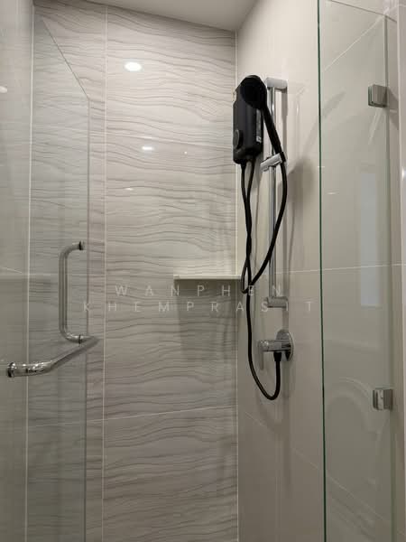 Life Rama 4-Asoke, Bangkok, Rama 4 Road, Khlong Toei, Bangkok, 1 Bedroom, 33 sqm, Condo For Rent, by Wanphen Khemprasit, 500449541 - DDproperty.com