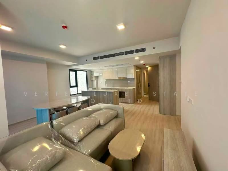 COBE Ratchada-Rama 9, Bangkok, Thiam Ruammit Road, Huai Khwang, Bangkok, 4 Bedrooms, 138 sqm, Condo For Sale, by Vertex Luxe Estate Co.,LTD, 500449542 - DDproperty.com