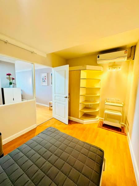 The Waterford Diamond Tower Sukhumvit, Bangkok, 758/18  Soi Sukhumvit 30/1, Sukhumvit Road, Khlong Toei, Bangkok, 2 Bedrooms, 70 sqm, Condo For Rent, by Vertex Luxe Estate Co.,LTD, 500449543 - DDproperty.com