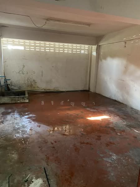ุพุทธมณฑลสาย 1 ซอย 5, Bangkok, Bang Duan, Phasi Charoen, Bangkok, , 432 sqm, Shophouse For Sale, by สิริกัญญา, 500449545 - DDproperty.com