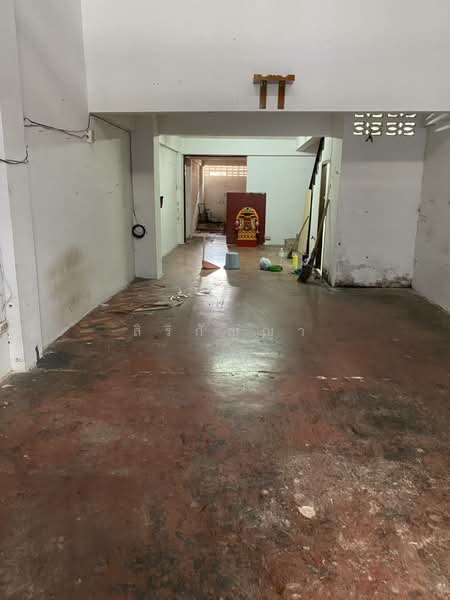 ุพุทธมณฑลสาย 1 ซอย 5, Bangkok, Bang Duan, Phasi Charoen, Bangkok, , 432 sqm, Shophouse For Sale, by สิริกัญญา, 500449545 - DDproperty.com