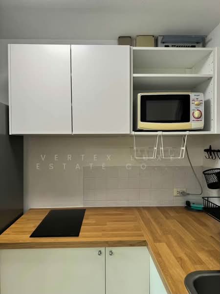 Condo One Sukhumvit 52 : คอนโด วัน สุขุมวิท 52, กรุงเทพ, 88 ถนนสุขุมวิท 52, พระโขนง, คลองเตย, กรุงเทพ, 50 ตร.ม., คอนโด ให้เช่า, โดย Vertex Luxe Estate Co.,LTD, 500449546 - DDproperty.com