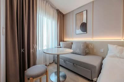 For Rent - Life Rama 4-Asoke, Bangkok
