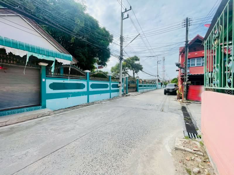 อีสเทิร์นเฮ้าส์, Chon Buri (Pattaya), Huai Kapi, Muang Chon Buri, Chon Buri (Pattaya), 2 Bedrooms, 100 sqm, Townhouse For Sale, by The Best Property ที, 500449549 - DDproperty.com