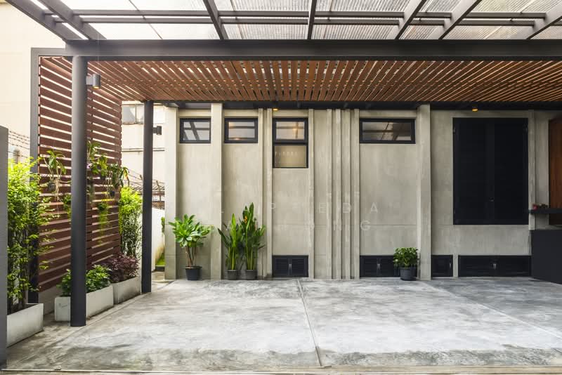 ให้เช่าบ้านเดี่ยว สุขุมวิท 28 ทำเลใจกลางเมือง ใกล้ BTS พร้อมพงษ์ และ Em District, กรุงเทพ, คลองตัน, คลองเตย, กรุงเทพ, 250 ตร.ม., บ้านเดี่ยว ให้เช่า, โดย Kulapeeda Thathong, 500449551 - DDproperty.com