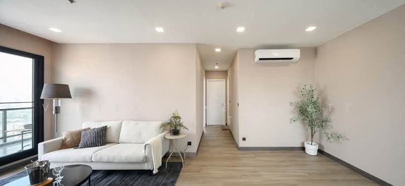The Signature by URBANO, Bangkok, 1525 Phahonyothin Road, Samsen Nai, Phaya Thai, Bangkok, 2 Bedrooms, 87 sqm, Condo For Sale, by Vertex Luxe Estate Co.,LTD, 500449552 - DDproperty.com