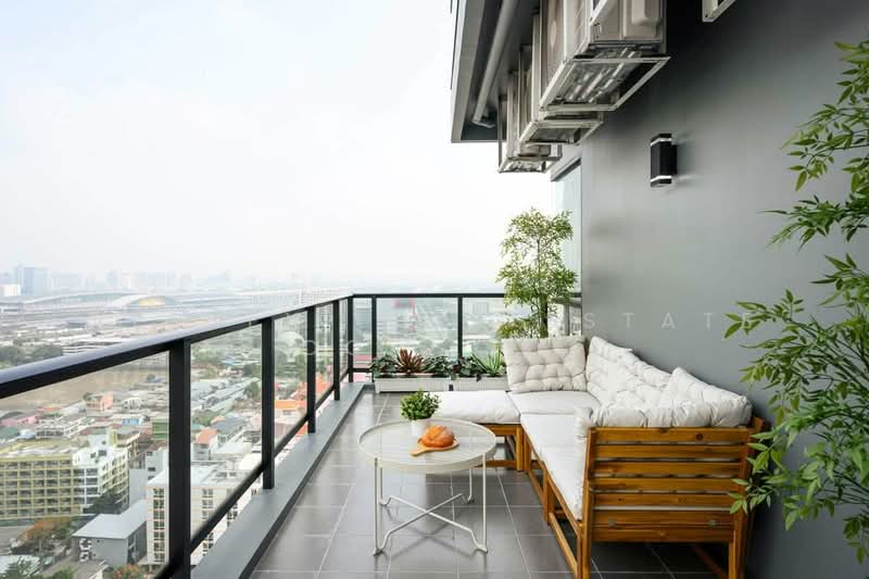 The Signature by URBANO, Bangkok, 1525 Phahonyothin Road, Samsen Nai, Phaya Thai, Bangkok, 2 Bedrooms, 87 sqm, Condo For Sale, by Vertex Luxe Estate Co.,LTD, 500449552 - DDproperty.com