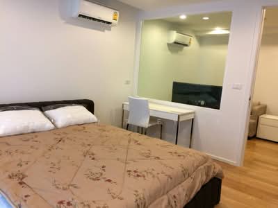 For Rent - 15 Sukhumvit Residences, Bangkok