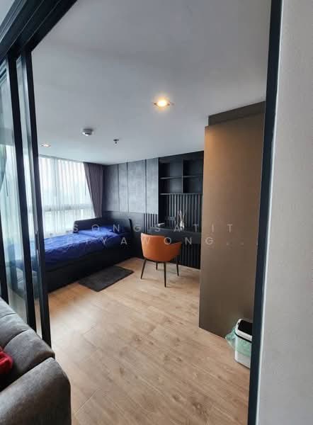 IDEO Rama 9-Asoke, Bangkok, Rama 9 Road, Huai Khwang, Bangkok, 2 Bedrooms, 52 sqm, Condo For Rent, by Songsatit Ariyawongwiwat, 500449554 - DDproperty.com