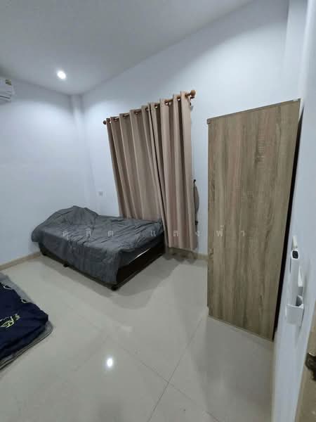 ให้เช่าบ้านแฝด ม.เอสพี วิลเลจ ปลวดแดง ระยอง, Rayong, Pluak Daeng, Rayong, 3 Bedrooms, 85 sqm, Semi-Detached House (Twin House) For Rent, by Dusit Saengfa, 500449556 - DDproperty.com