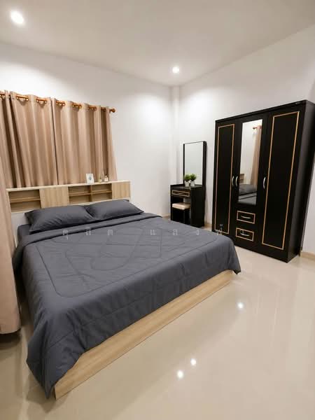 ให้เช่าบ้านแฝด ม.เอสพี วิลเลจ ปลวดแดง ระยอง, ระยอง, ปลวกแดง, ระยอง, 85 ตร.ม., บ้านแฝด ให้เช่า, โดย ดุสิต แสงฟ้า, 500449556 - DDproperty.com