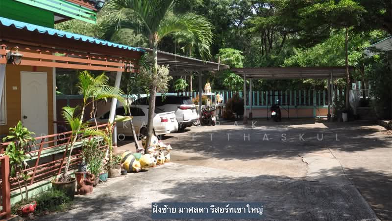 รีสอร์ท ห้องเช่า ตำบลหมูสี อำเภอปากช่อง จังหวัดนครราชสีมา, Nakhon Ratchasima, Mu Si, Pak Chong, Nakhon Ratchasima, , 280 sqm, Business For Sale, by Kanyarak Borwornsetthaskul, 500449558 - DDproperty.com