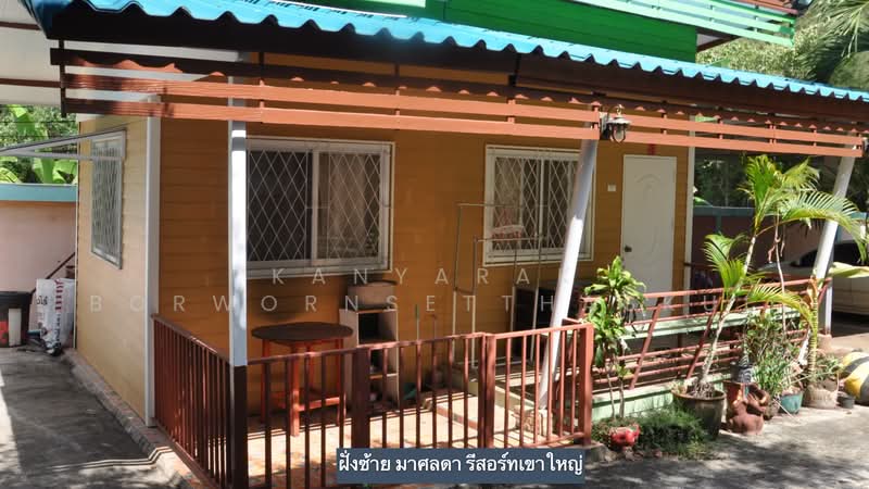 รีสอร์ท ห้องเช่า ตำบลหมูสี อำเภอปากช่อง จังหวัดนครราชสีมา, Nakhon Ratchasima, Mu Si, Pak Chong, Nakhon Ratchasima, , 280 sqm, Business For Sale, by Kanyarak Borwornsetthaskul, 500449558 - DDproperty.com