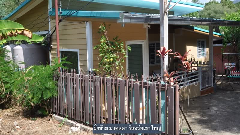 รีสอร์ท ห้องเช่า ตำบลหมูสี อำเภอปากช่อง จังหวัดนครราชสีมา, Nakhon Ratchasima, Mu Si, Pak Chong, Nakhon Ratchasima, , 280 sqm, Business For Sale, by Kanyarak Borwornsetthaskul, 500449558 - DDproperty.com
