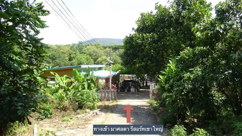 รีสอร์ท ห้องเช่า ตำบลหมูสี อำเภอปากช่อง จังหวัดนครราชสีมา, Nakhon Ratchasima, Mu Si, Pak Chong, Nakhon Ratchasima, , 280 sqm, Business For Sale, by Kanyarak Borwornsetthaskul, 500449558 - DDproperty.com