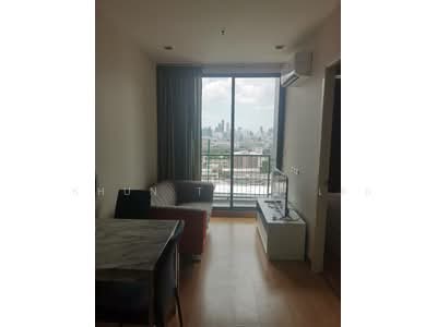 For Rent - Q House Sukhumvit 79, Bangkok