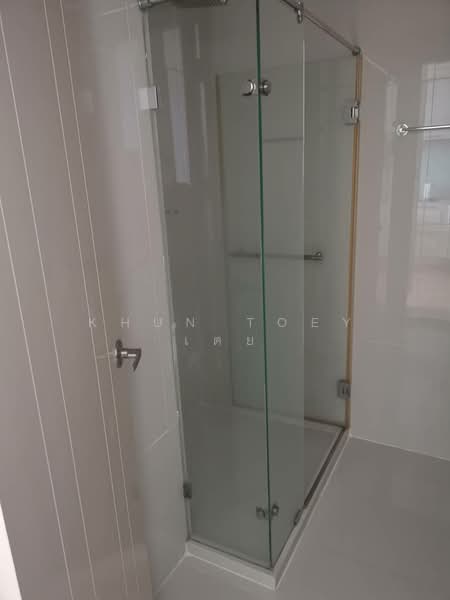 Q House Sukhumvit 79, Bangkok, 2059 Sukhumvit Road, Phra Kanong Nua, Watthana, Bangkok, 1 Bedroom, 30 sqm, Condo For Rent, by Khun Toey เตย, 500449562 - DDproperty.com