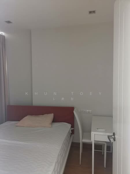 Q House Sukhumvit 79 : คิวเฮาส์ สุขุมวิท 79, กรุงเทพ, 2059 ถนนสุขุมวิท, พระโขนงเหนือ, วัฒนา, กรุงเทพ, 30 ตร.ม., คอนโด ให้เช่า, โดย Khun Toey เตย, 500449562 - DDproperty.com