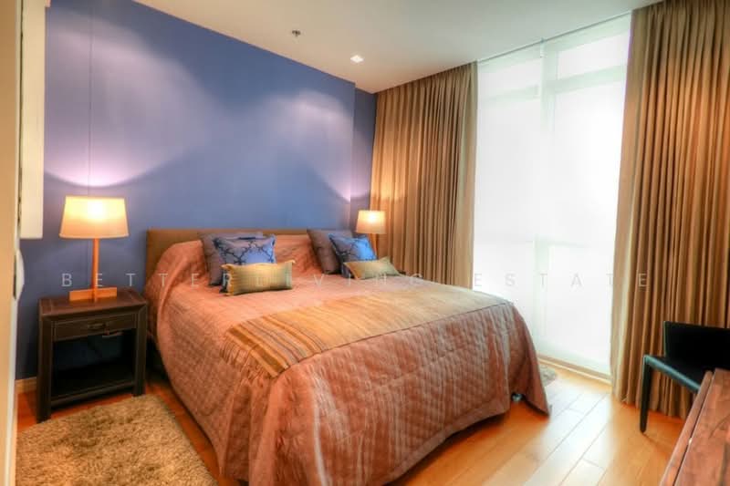 The River by Raimon Land, Bangkok, Soi Charoen Nakorn 13, Charoen Nakorn Road, Khlong Ton Sai, Khlong San, Bangkok, 2 Bedrooms, 109 sqm, Condo For Rent, by BetterLiving Estate, 500449563 - DDproperty.com
