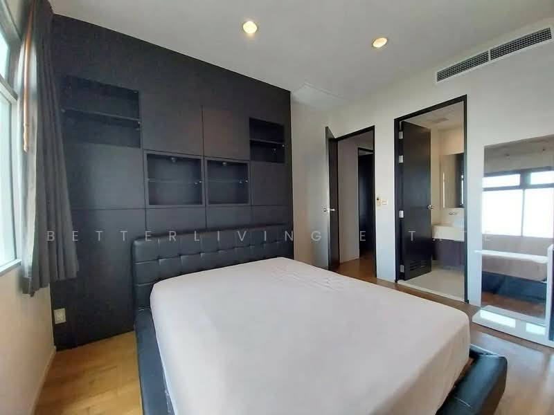 The Madison, Bangkok, Sukhumvit 41, Khlong Tan Nua, Watthana, Bangkok, 2 Bedrooms, 152 sqm, Condo For Rent, by BetterLiving Estate, 500449564 - DDproperty.com