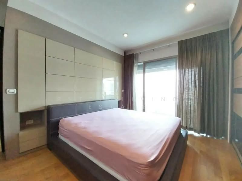 The Madison, Bangkok, Sukhumvit 41, Khlong Tan Nua, Watthana, Bangkok, 2 Bedrooms, 152 sqm, Condo For Rent, by BetterLiving Estate, 500449564 - DDproperty.com