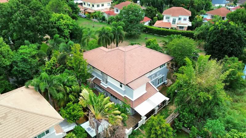 เมืองนครราชสีมา, Nakhon Ratchasima, Pru Yai, Muang Nakhon Ratchasima, Nakhon Ratchasima, 5 Bedrooms, 300 sqm, Single Detached House For Sale, by Nipawan Thurasuk, 500449565 - DDproperty.com