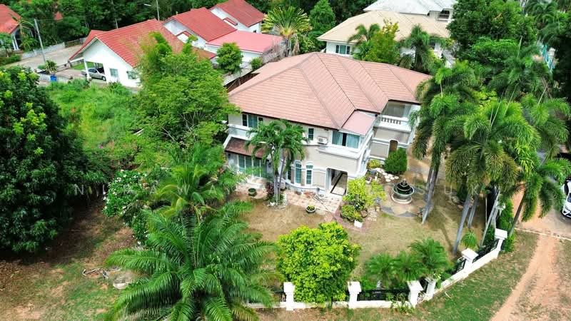 เมืองนครราชสีมา, Nakhon Ratchasima, Pru Yai, Muang Nakhon Ratchasima, Nakhon Ratchasima, 5 Bedrooms, 300 sqm, Single Detached House For Sale, by Nipawan Thurasuk, 500449565 - DDproperty.com