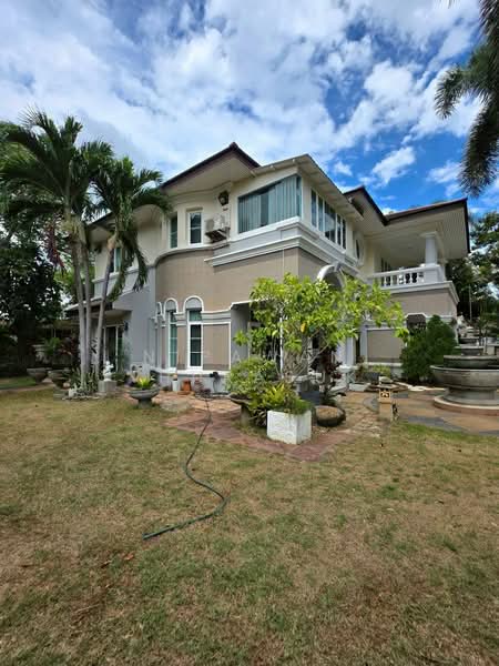 เมืองนครราชสีมา, Nakhon Ratchasima, Pru Yai, Muang Nakhon Ratchasima, Nakhon Ratchasima, 5 Bedrooms, 300 sqm, Single Detached House For Sale, by Nipawan Thurasuk, 500449565 - DDproperty.com