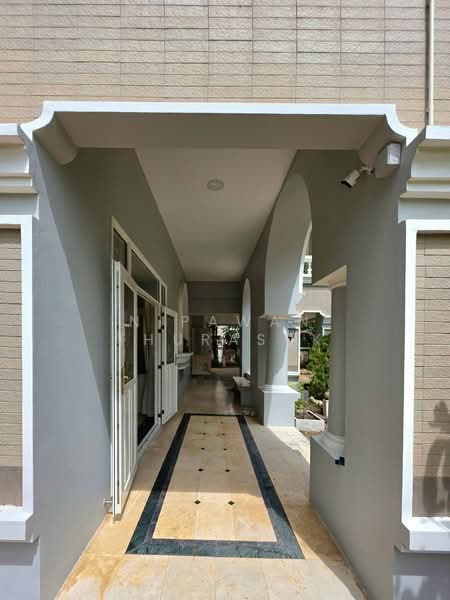 เมืองนครราชสีมา, Nakhon Ratchasima, Pru Yai, Muang Nakhon Ratchasima, Nakhon Ratchasima, 5 Bedrooms, 300 sqm, Single Detached House For Sale, by Nipawan Thurasuk, 500449565 - DDproperty.com